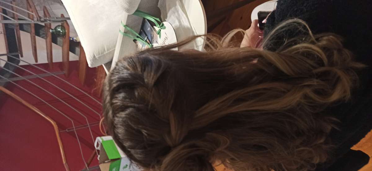 Tânia Teixeira - Moita - Friseur