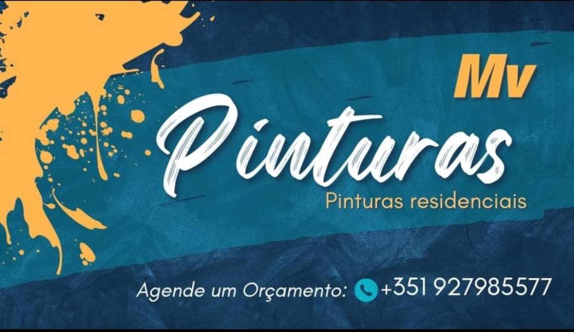 MV pinturas e acabamentos - Braga - Exterior Painting