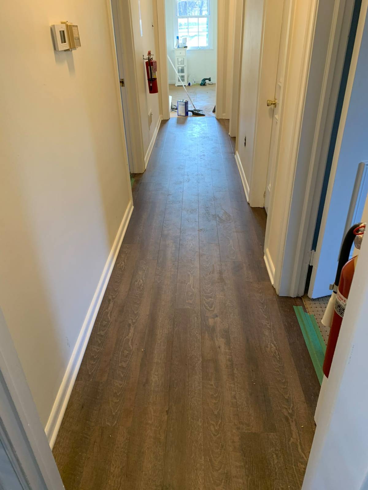 STAR FLOORING PT - Vila Nova de Famalicão - Instalação de Cerca