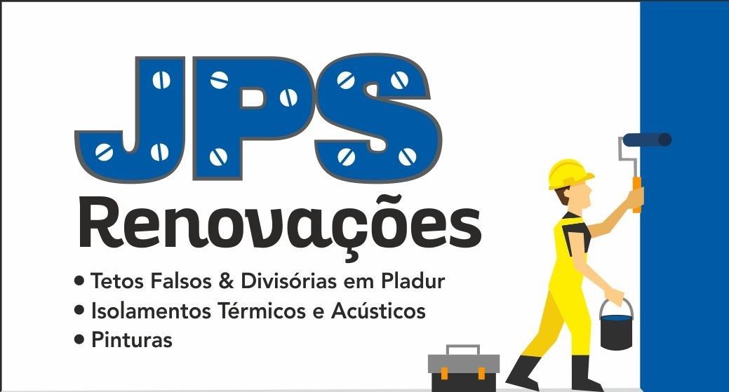 Joao Sobral /Jps renovações - Guimarães - Reparação de Papel de Parede