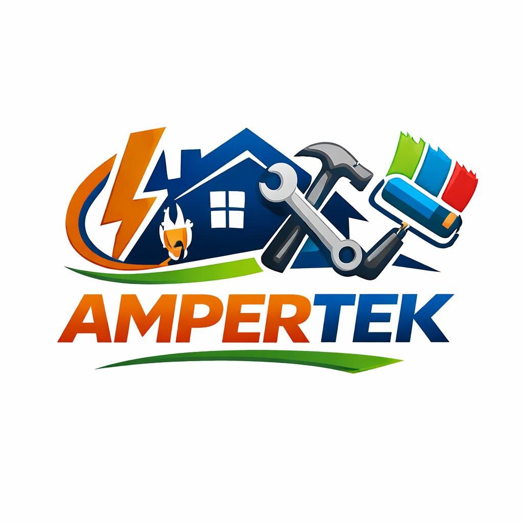 AMPERTEK PORTUGAL - Porto - Installation de canalisations