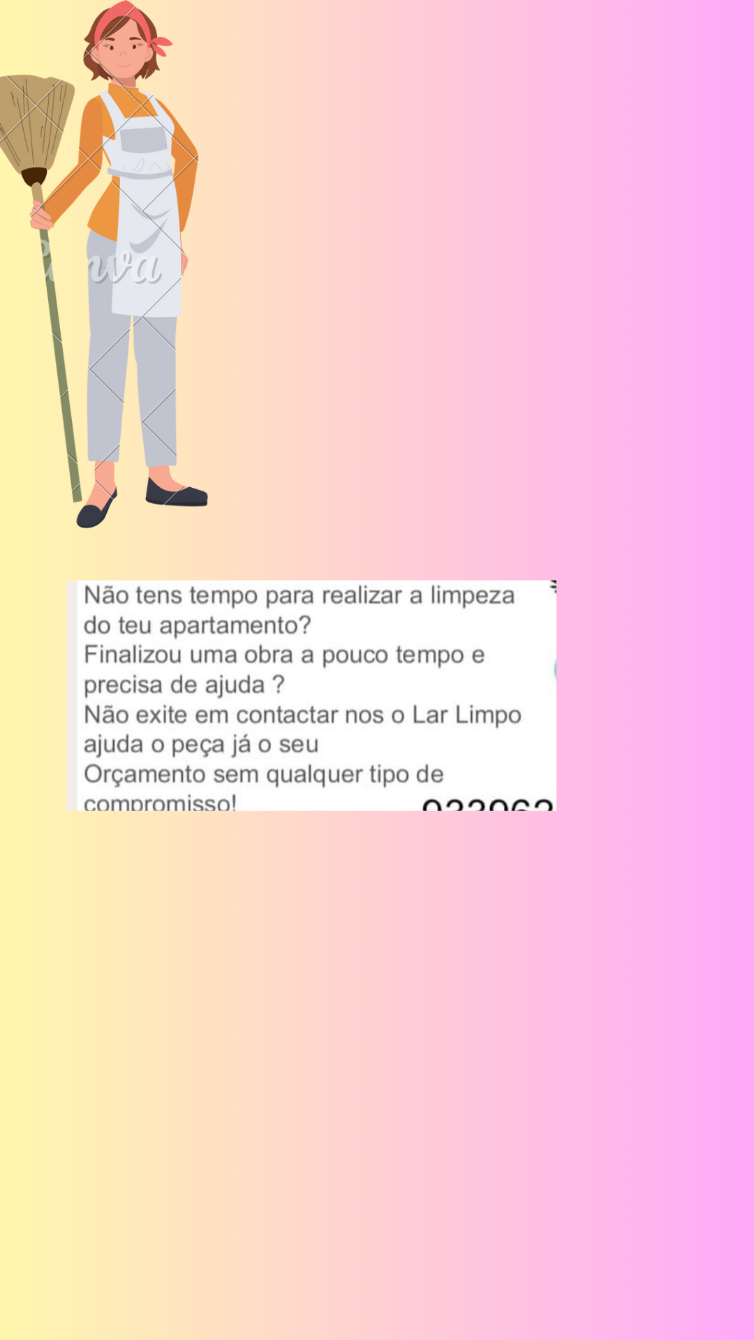 The best clean - Braga - Limpeza a Fundo