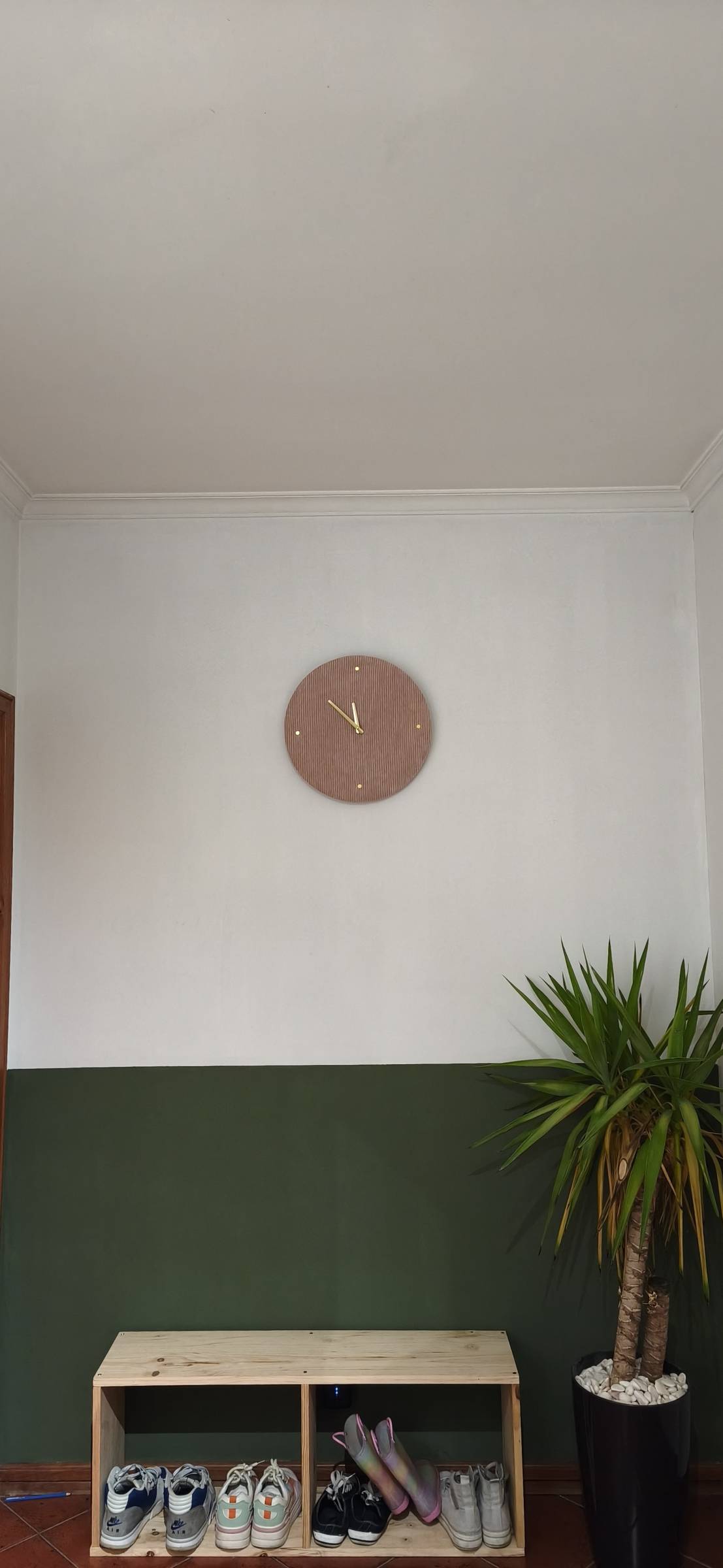 Oliver Painting - Braga - Installation de canalisations