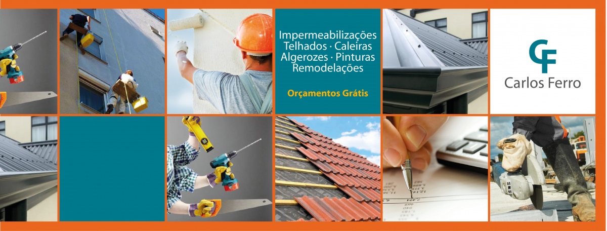 CARLOS FERRO - Barreiro - Stone or Tile Flooring Installation