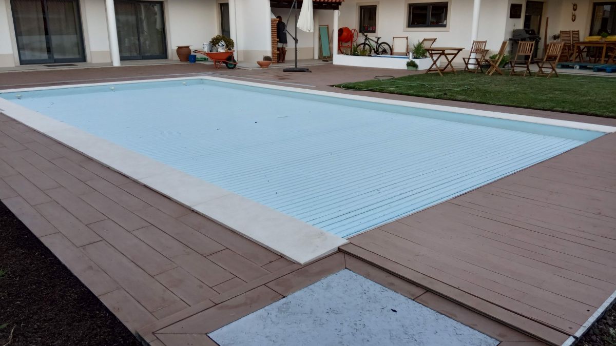 Siqueira & Silva construções - Leiria - Sound Proofing