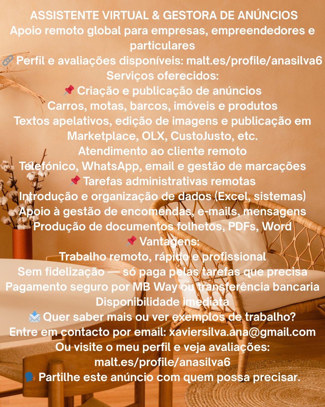 Assistente virtual - Lisboa - Création de logos