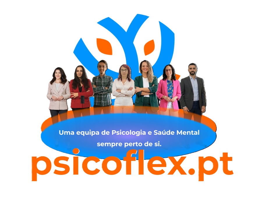 Psicoflex - Saúde Mental e Bem-Estar - São Pedro do Sul - Psychologie