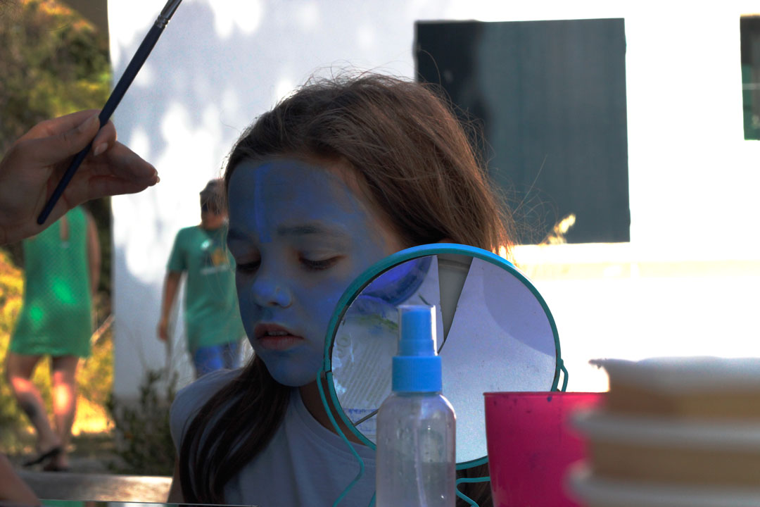 55milimetros - Lisboa - Portrait Photography (for children)