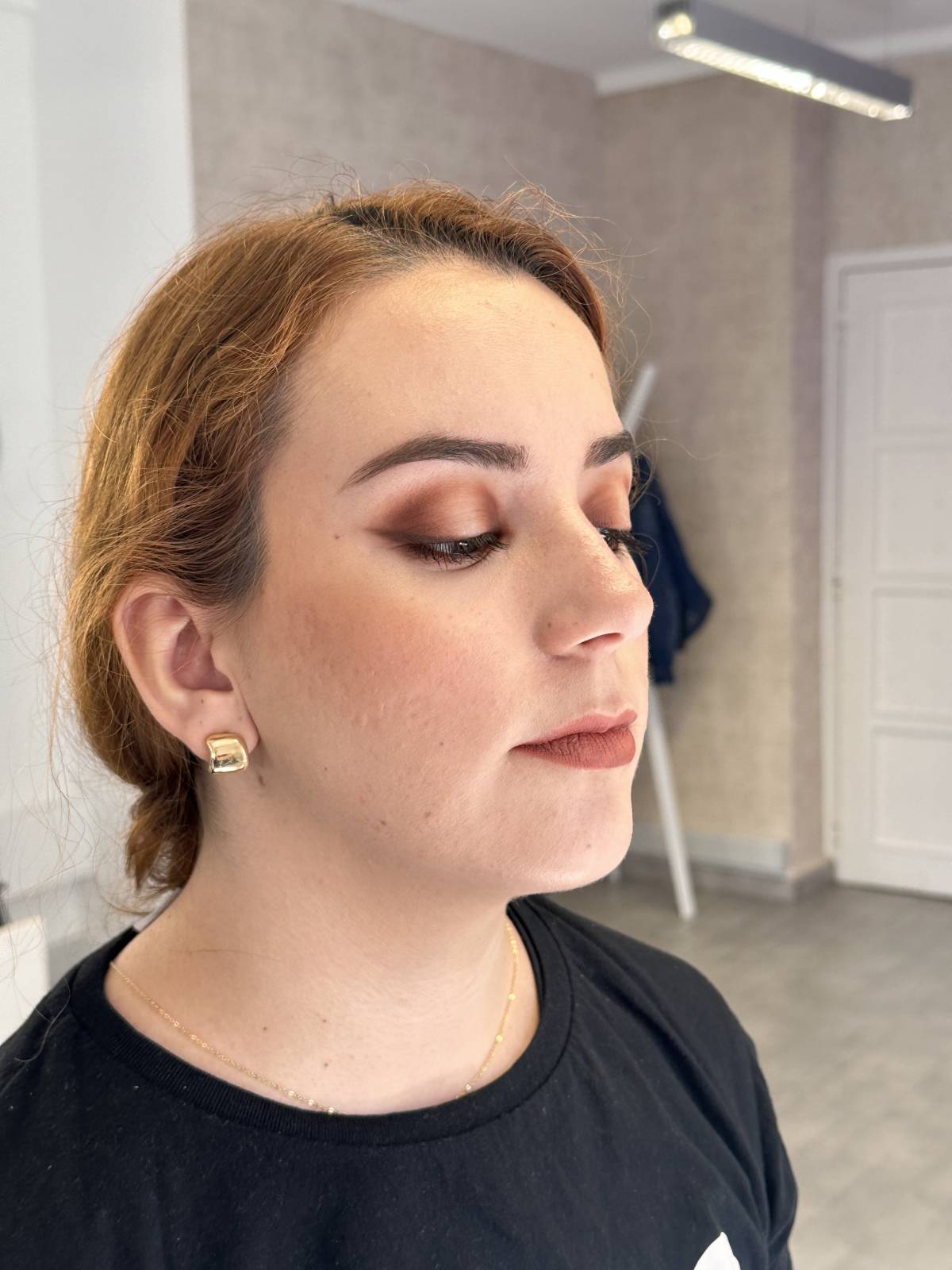 Rita Brandão - Cascais - Event Makeup