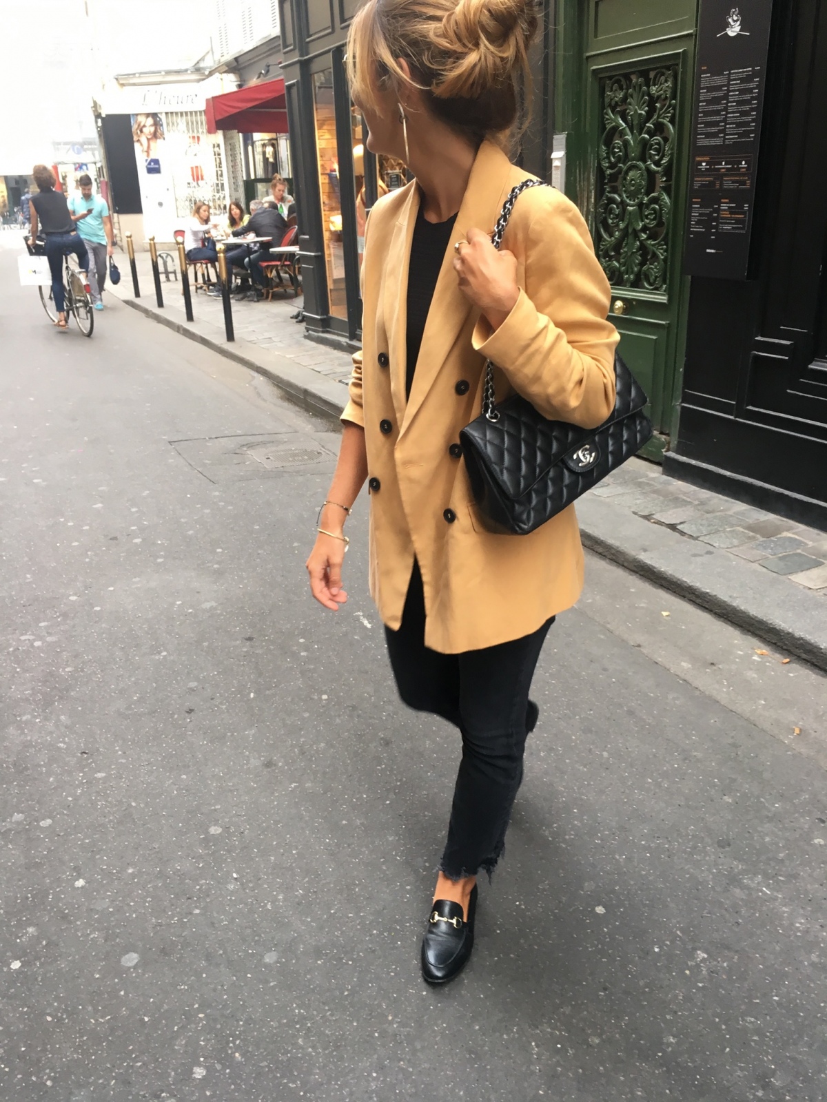 Marion - Lisboa - Wardrobe Consulting
