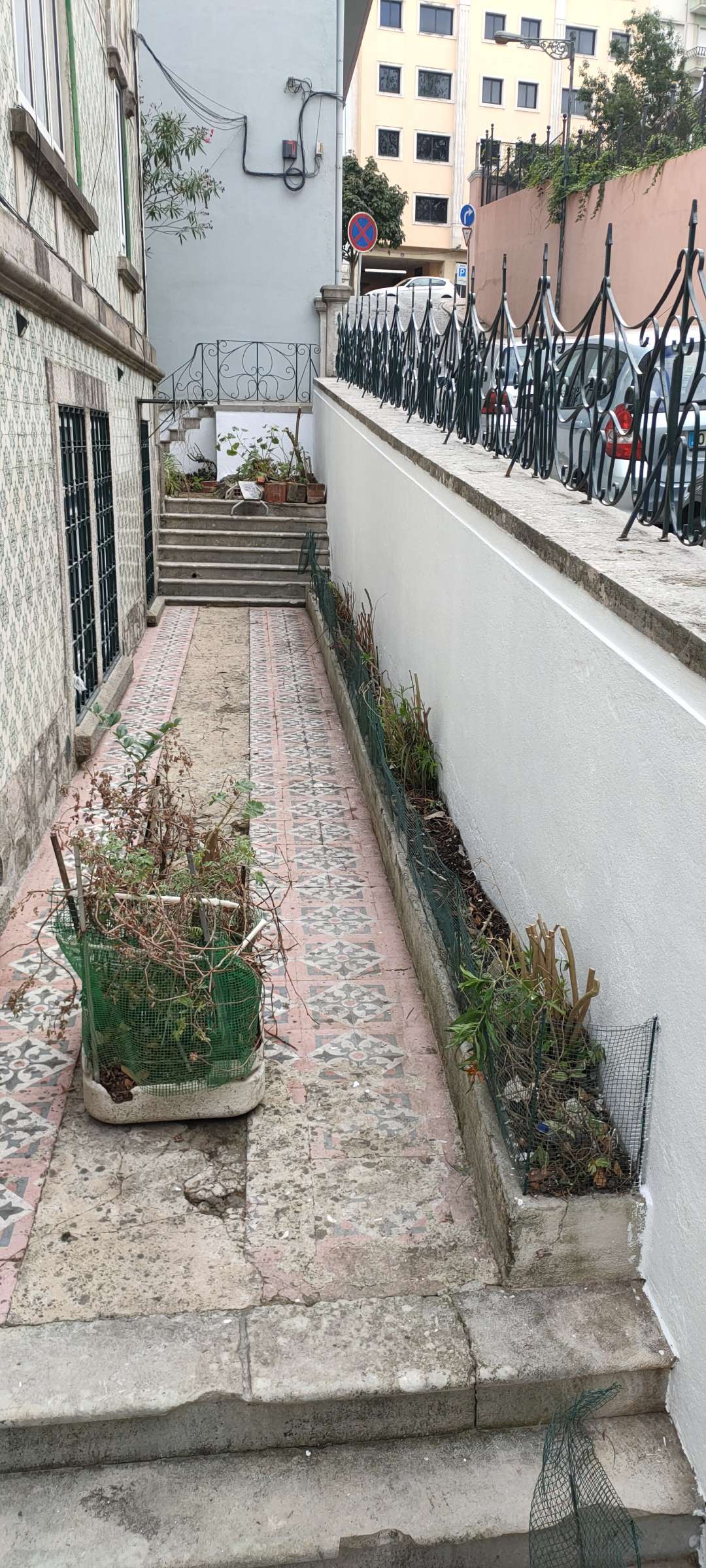 JD4 ALPINISMO - Lisboa - Instalação ou Substituição de Radiador