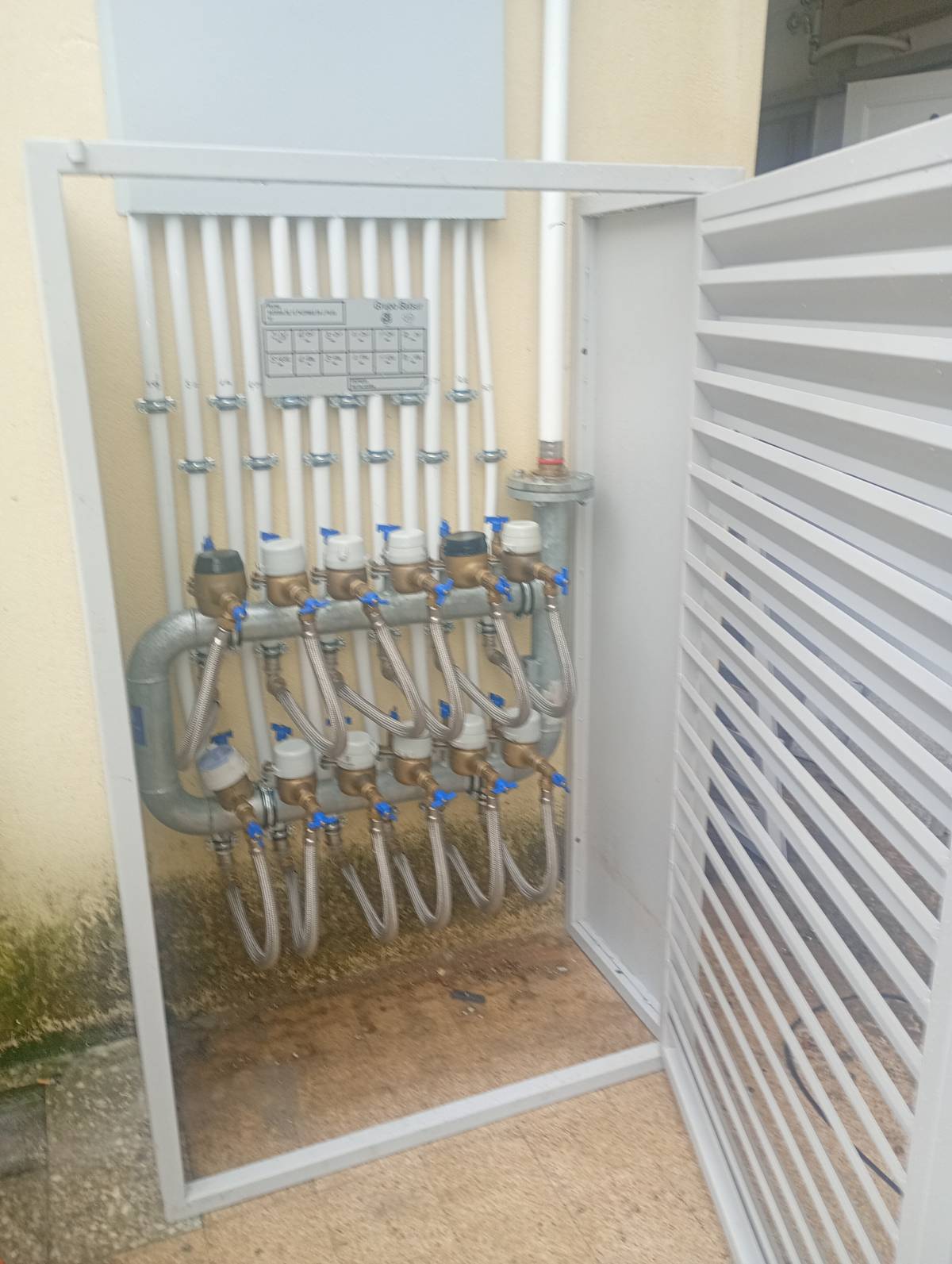 Art's sem aço - Sobral de Monte Agraço - Insonorisation