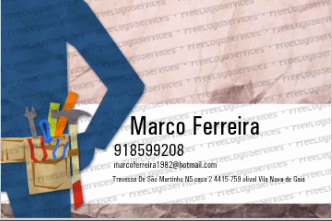 Marco Ferreira - Vila Nova de Gaia - Plumbing