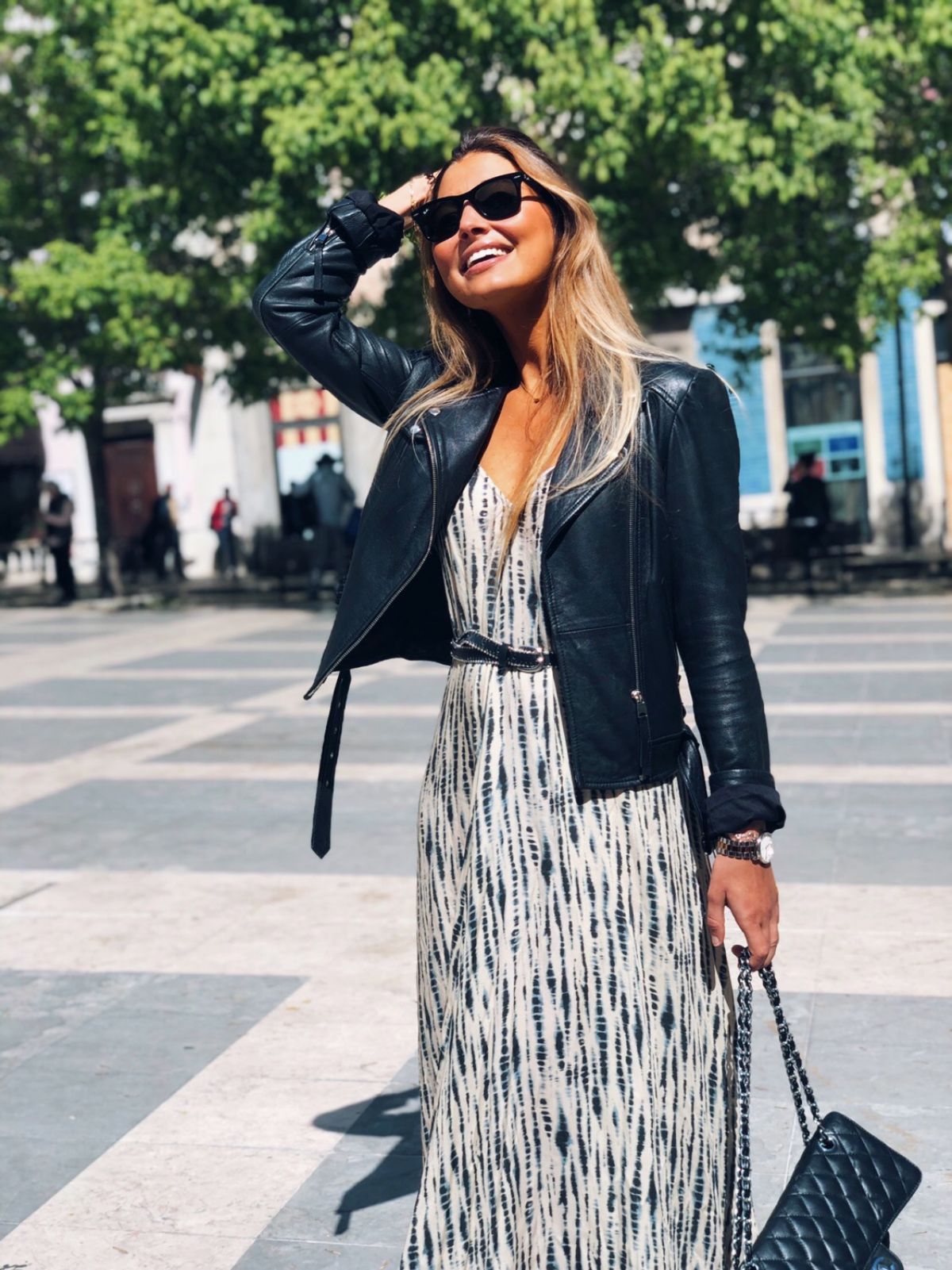 Marion - Lisboa - Personal shopper