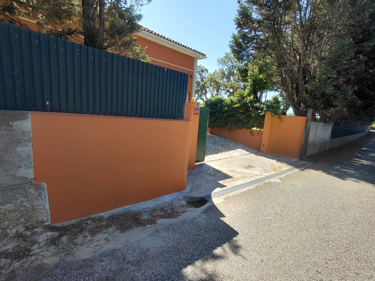 Josephmonteiro - Setúbal - Remodelação de Loja