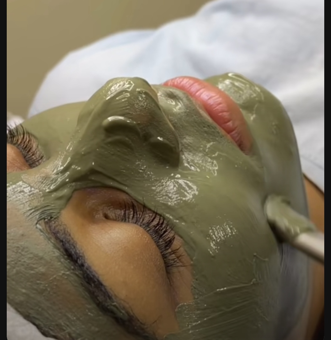 Helena Nunes - Vila Nova de Famalicão - Facial
