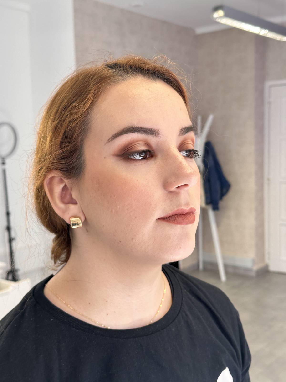 Rita Brandão - Cascais - Wedding Makeup