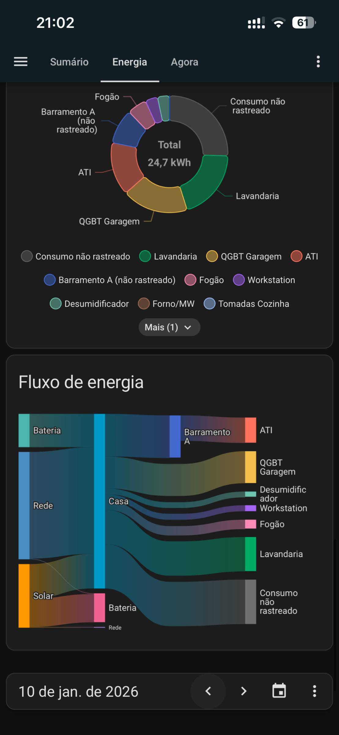 Volt Ampera - Vila Nova de Famalicão - AutoCAD et modélisation 3D