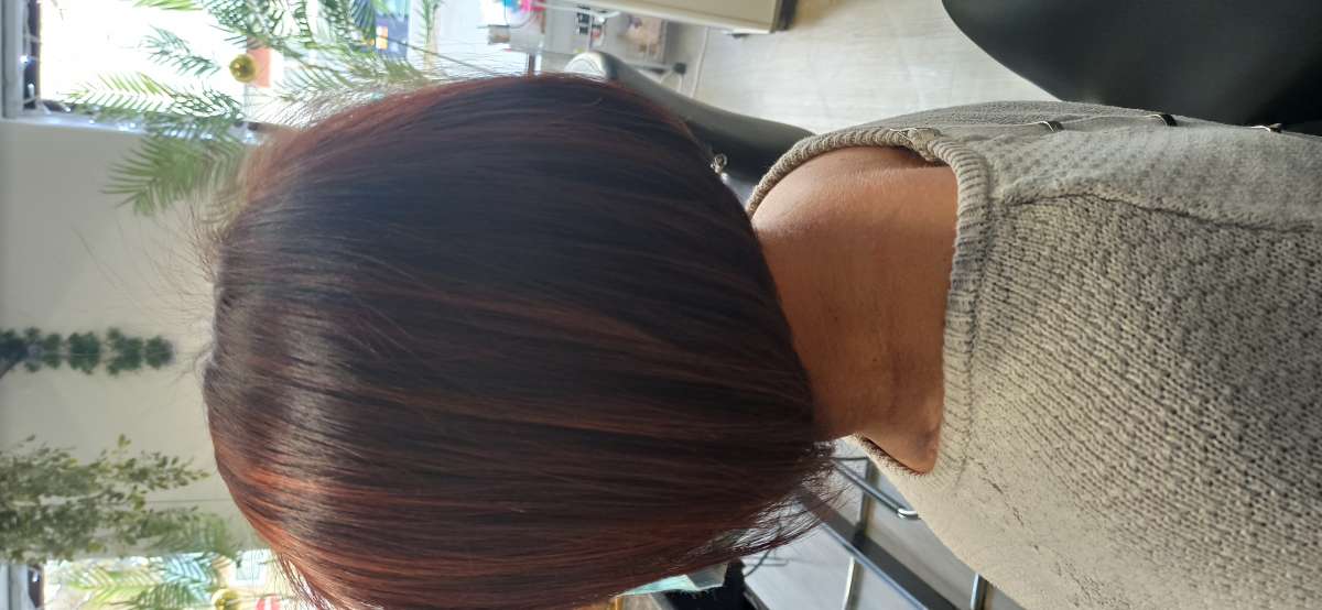 Tânia Teixeira - Moita - Friseur
