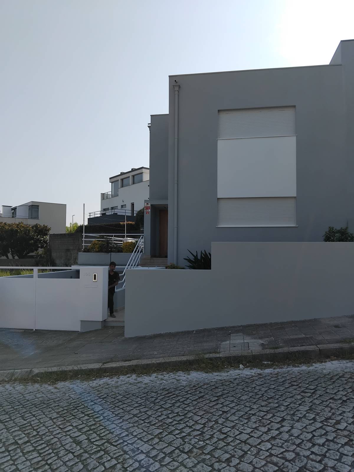 F97 - Vila Nova de Gaia - Küche sanieren