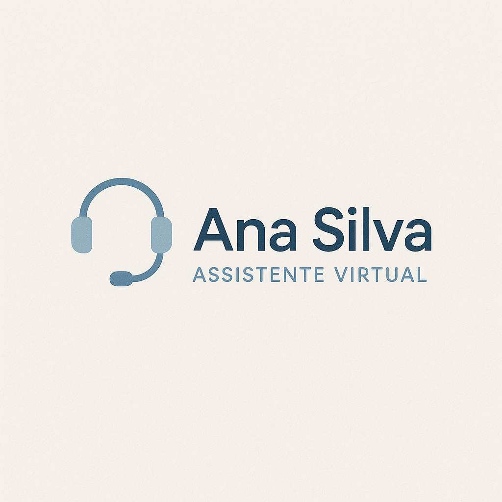 Assistente virtual - Lisboa - Conception graphique pour l’impression