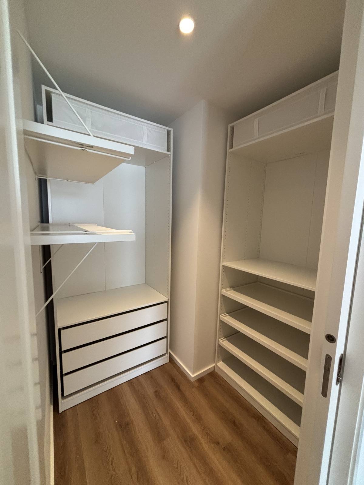 Montagem de Mobiliário IKEA