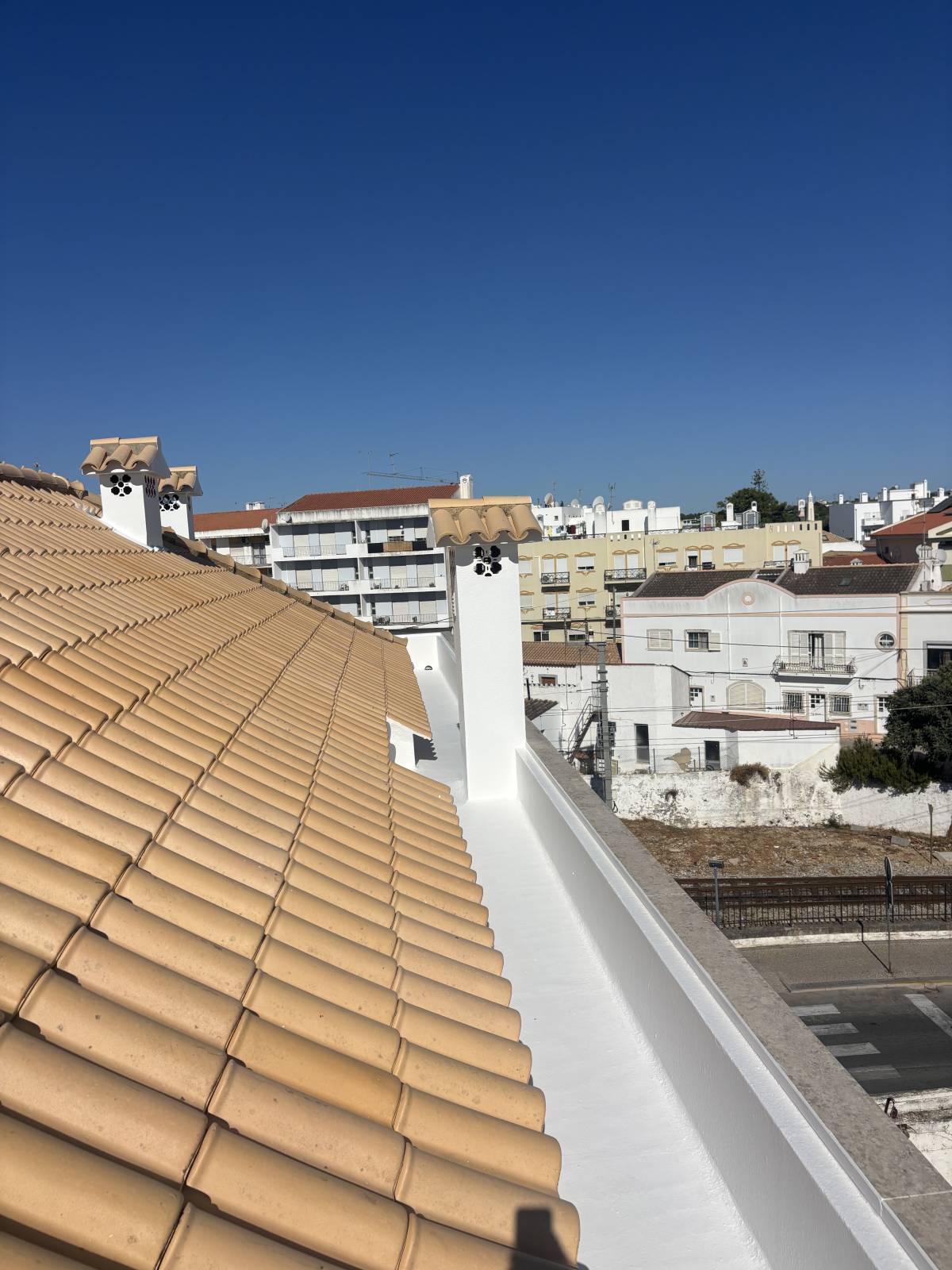 REC PRESTIGE CLEANL - Tavira - Grundstücksreinigung