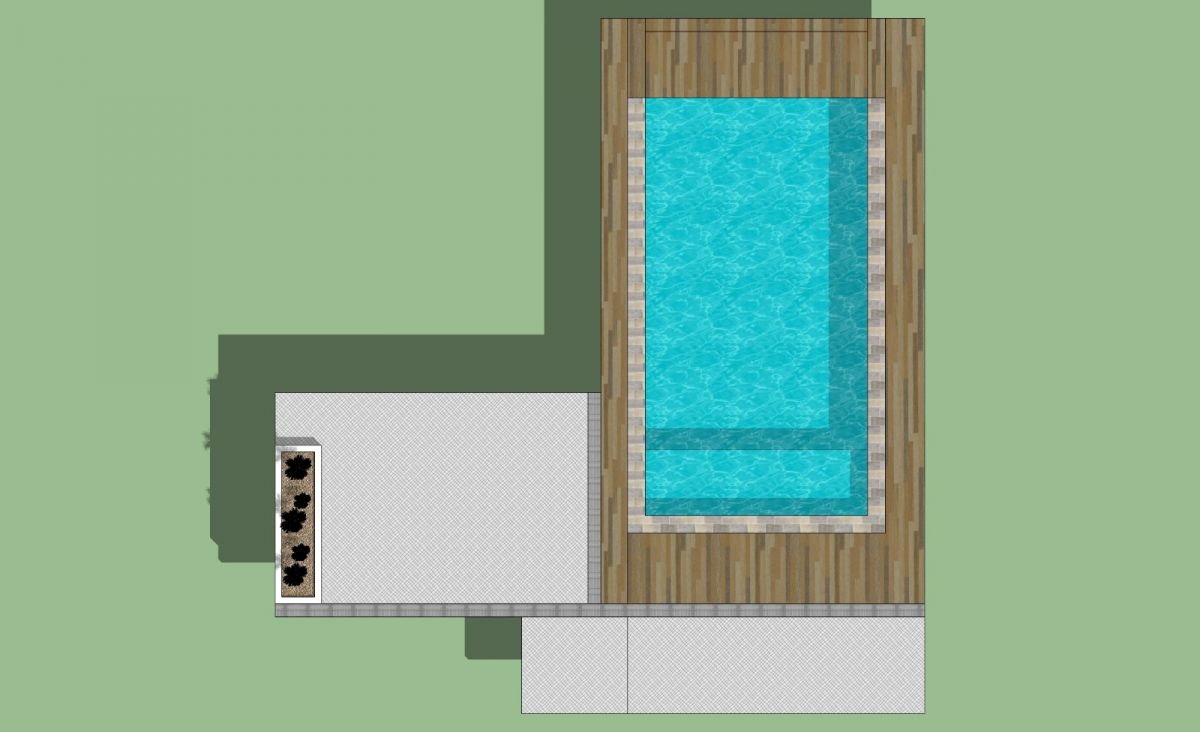 Siqueira & Silva construções - Leiria - Kitchen Tiling