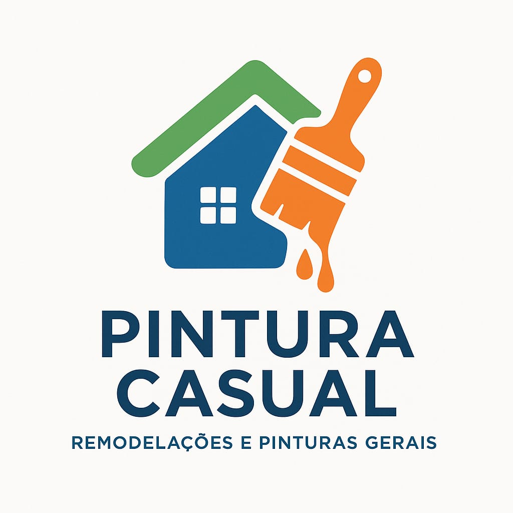 Pintura Casual - Lisboa - Pintura Exterior