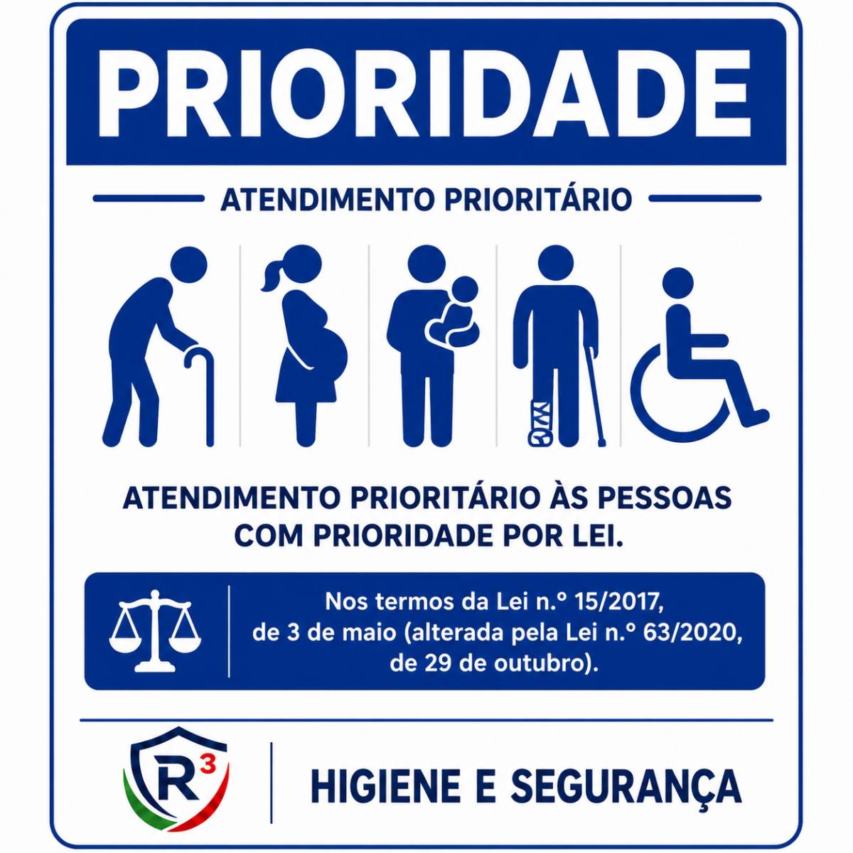 R3 HIGIENE E SEGURANÇA - Sintra - Consultoria para Criação de Empresas
