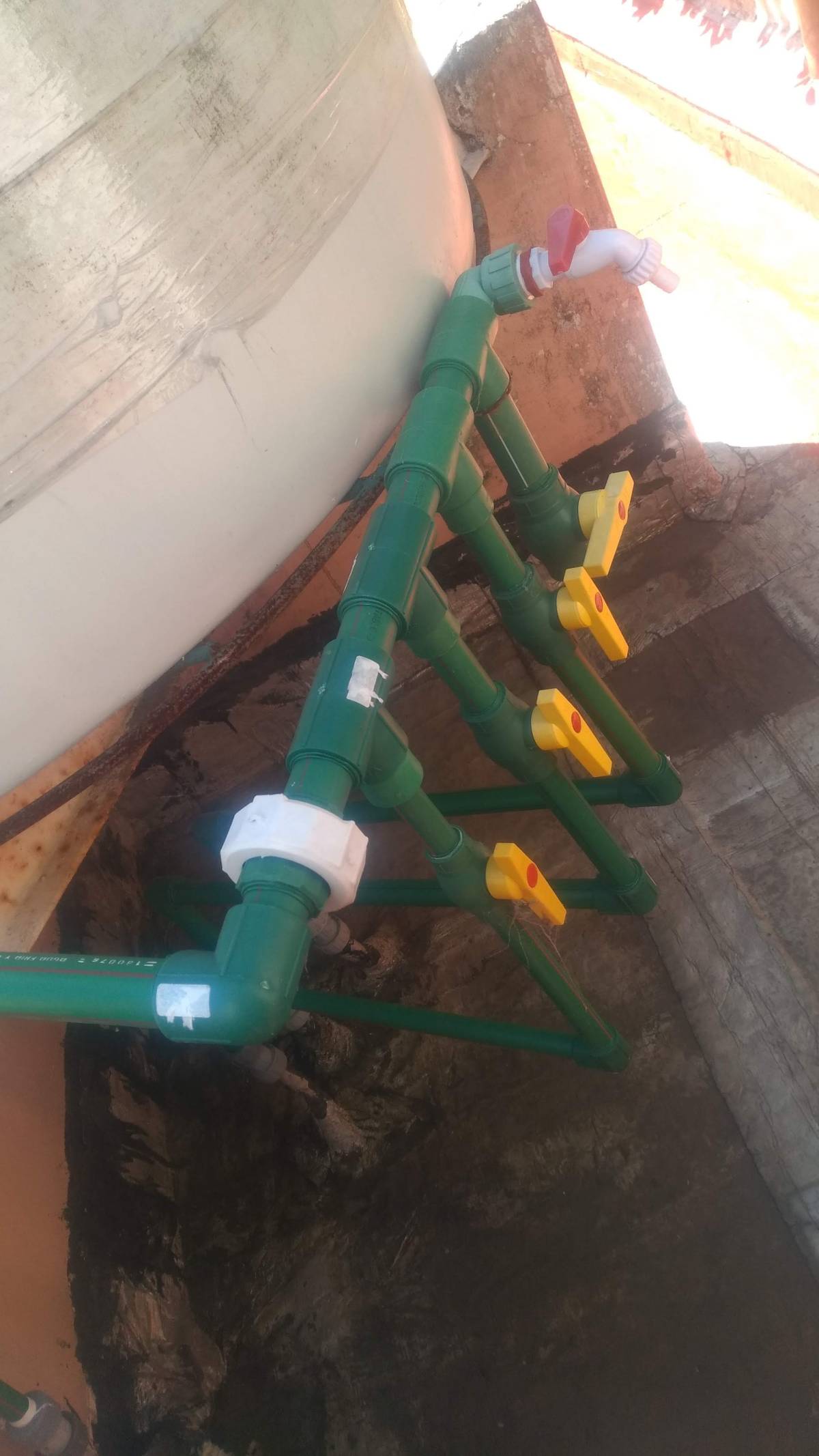 Caner - Marinha Grande - Remodelação de Cozinhas