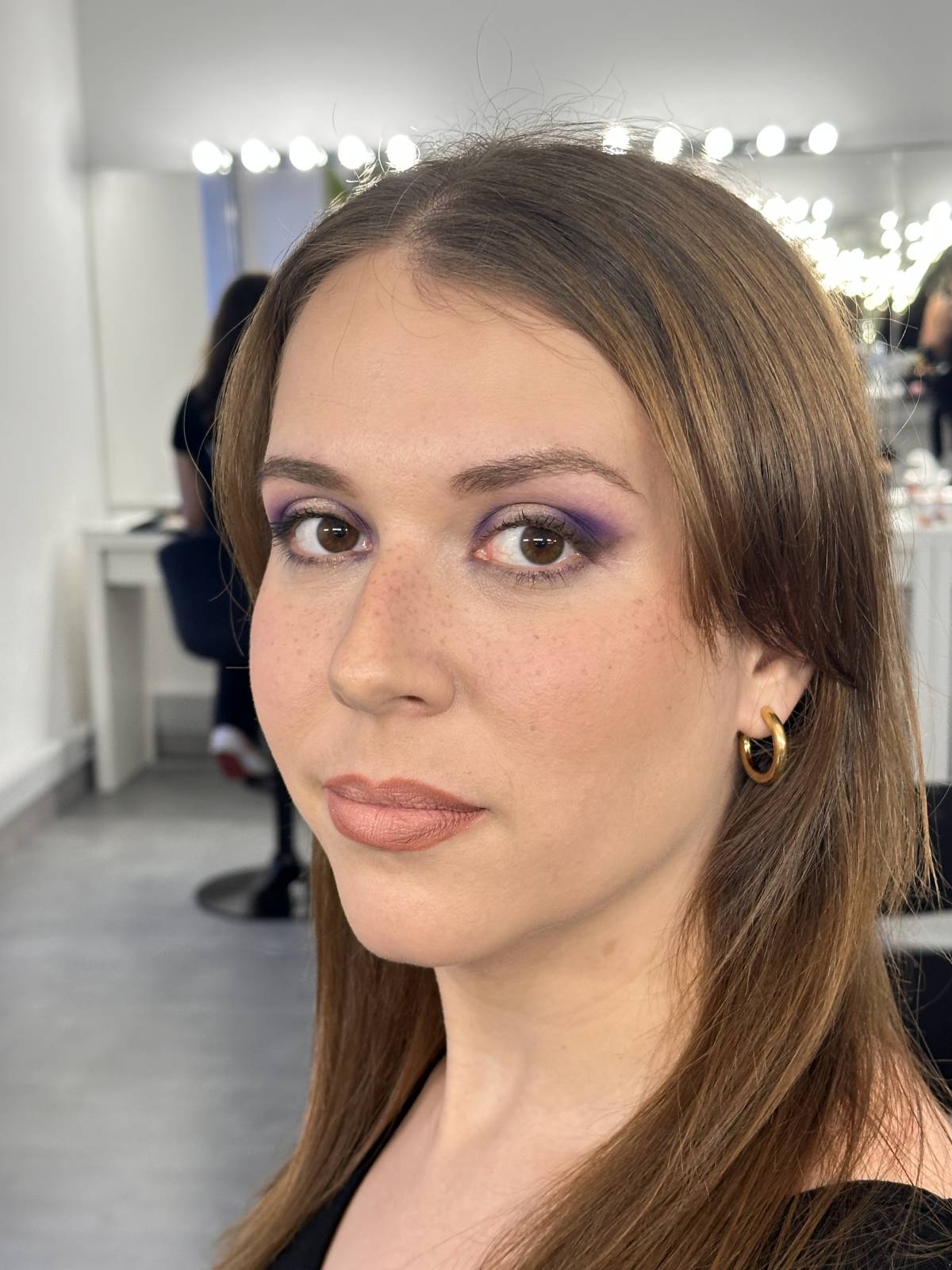 Rita Brandão - Cascais - Event Hair Styling