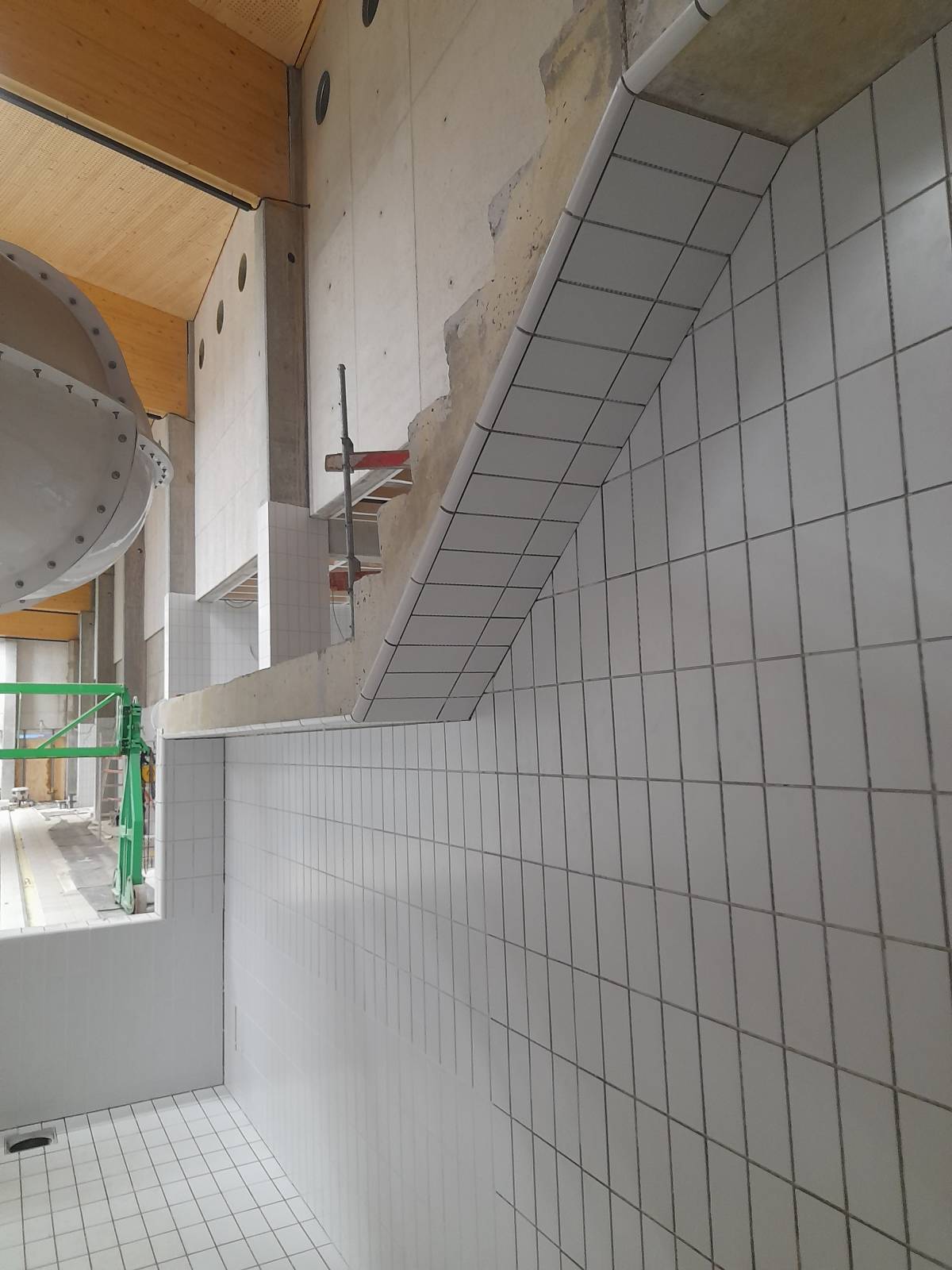Habilidade Ramos - Caldas da Rainha - Remodelación de cocinas