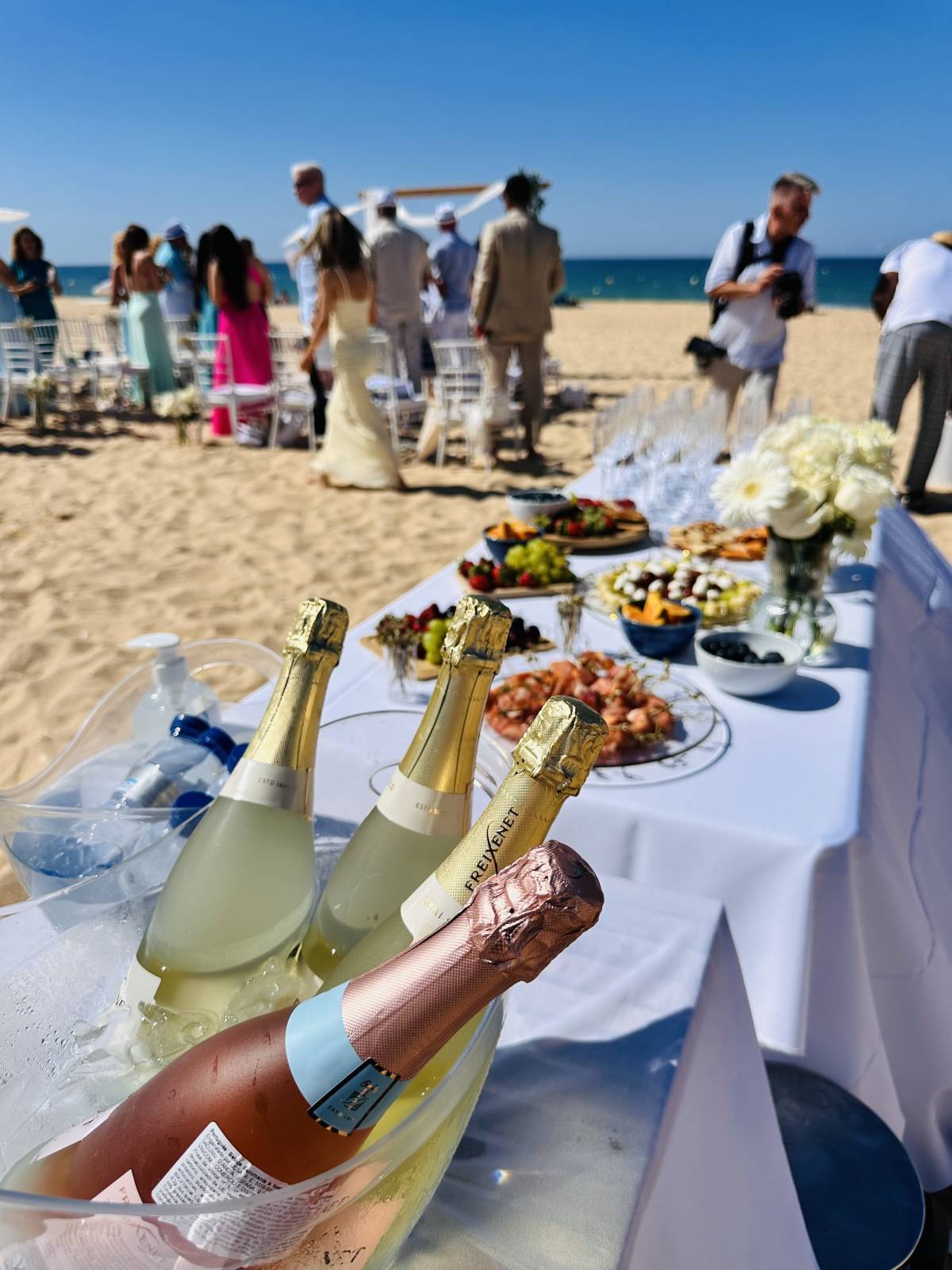 Ynext Eventus - Albufeira - Wedding Planning