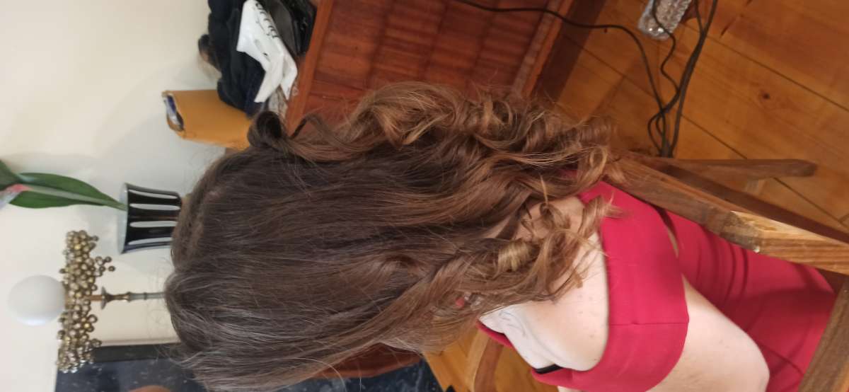 Tânia Teixeira - Moita - Friseur