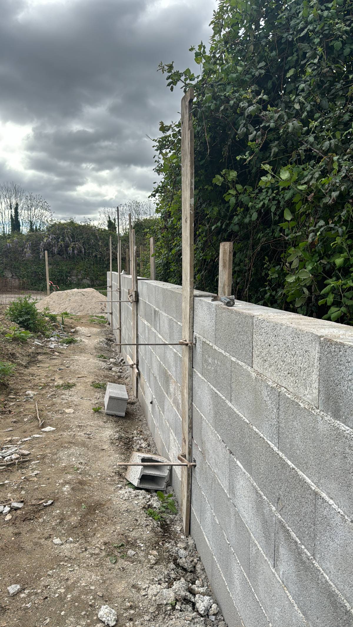 MV pinturas e acabamentos - Braga - Kitchen Tiling