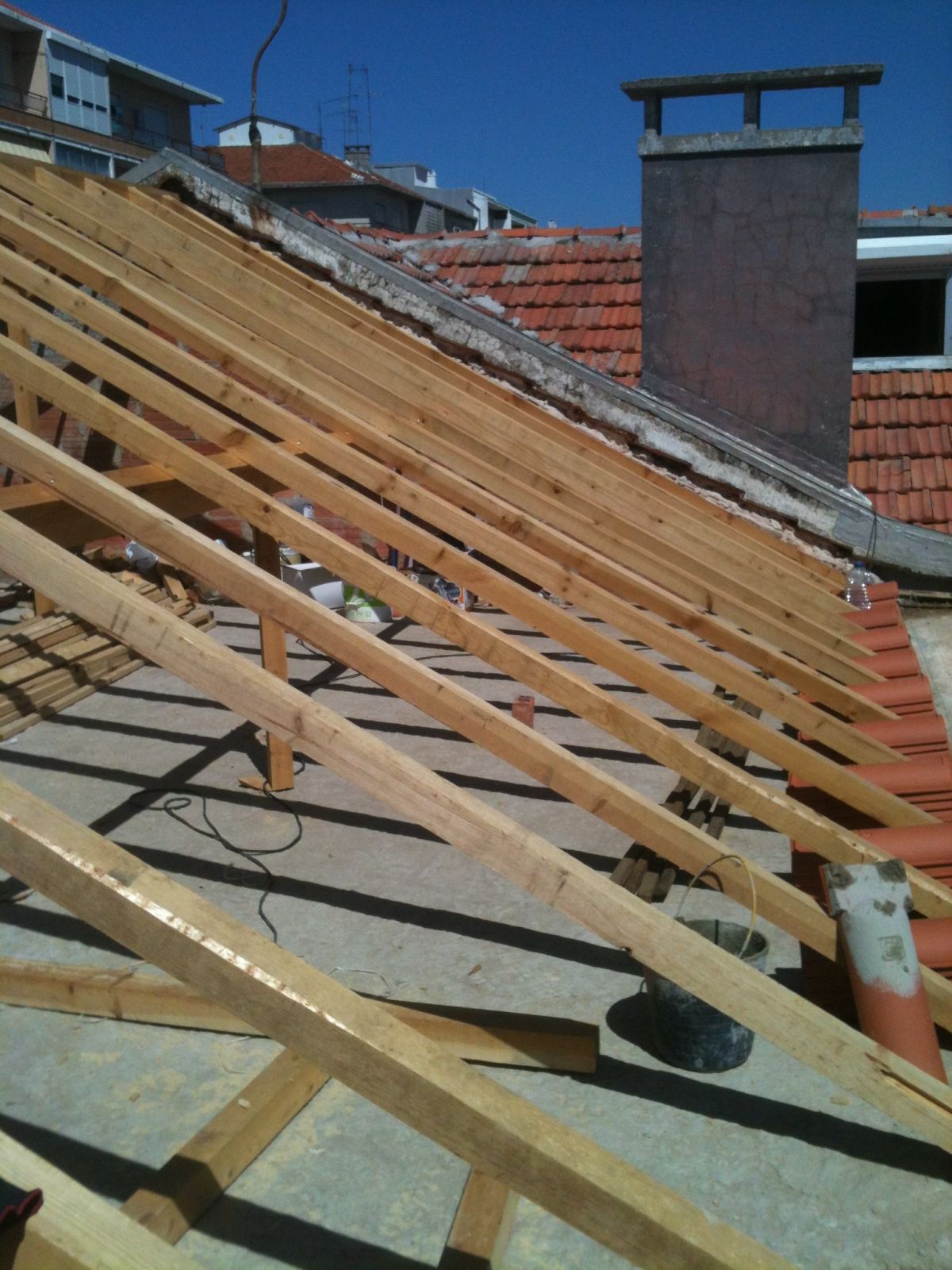PauloLopesServiços - Grândola - Obras em Casa