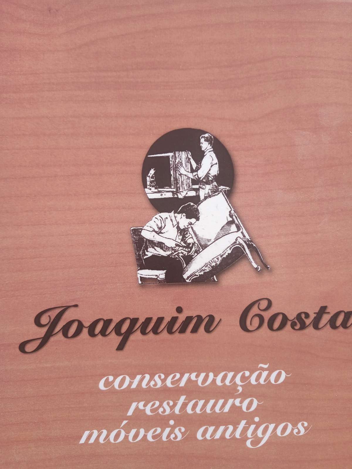 Joaquim - Cascais - Reparação de Móveis