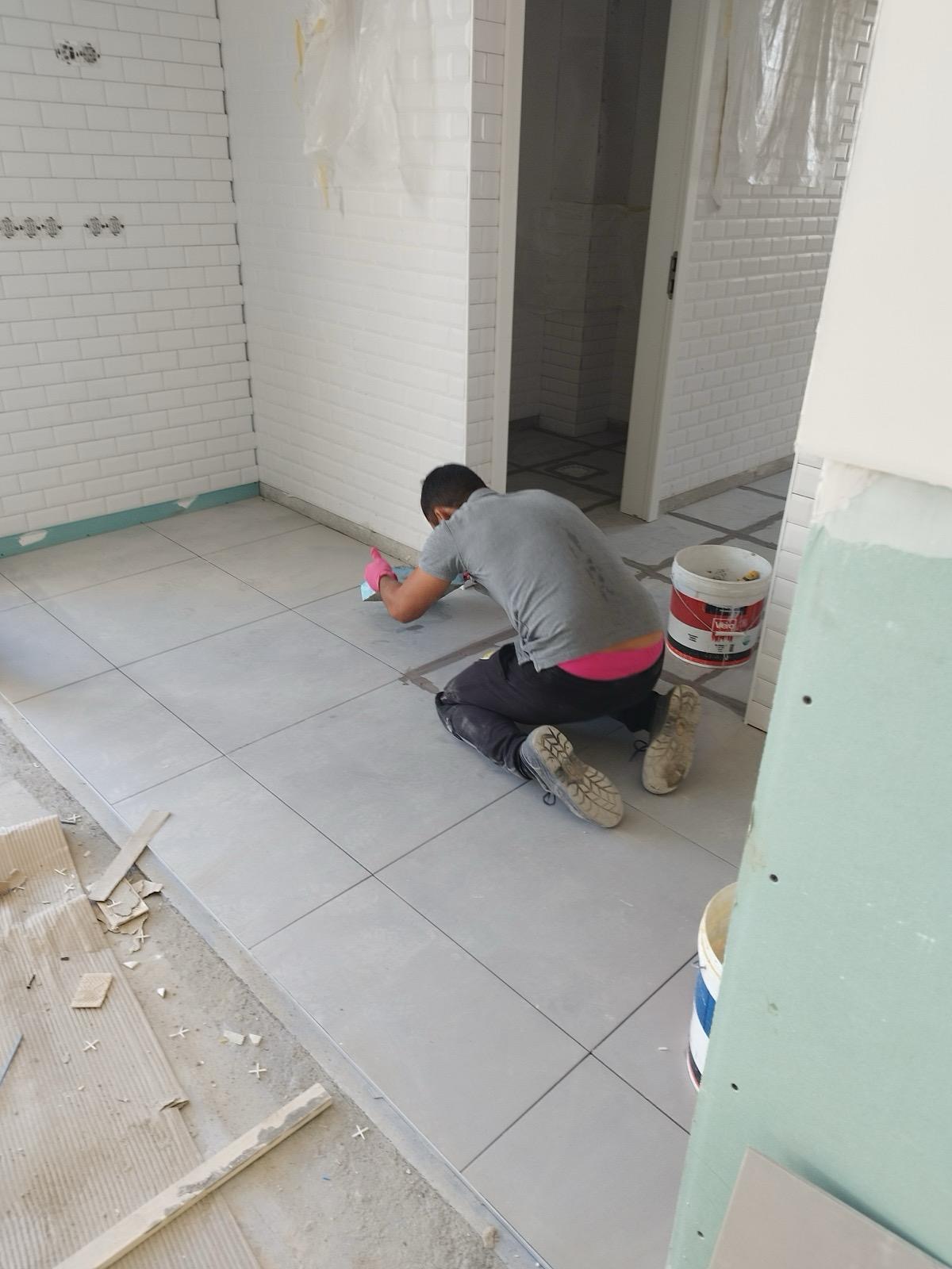 MV pinturas e acabamentos - Braga - New Home Construction