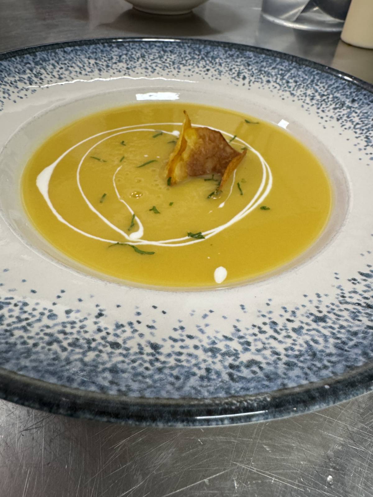 Chef Ricky Van Mendez - Calheta - Koch mieten (langfristig)