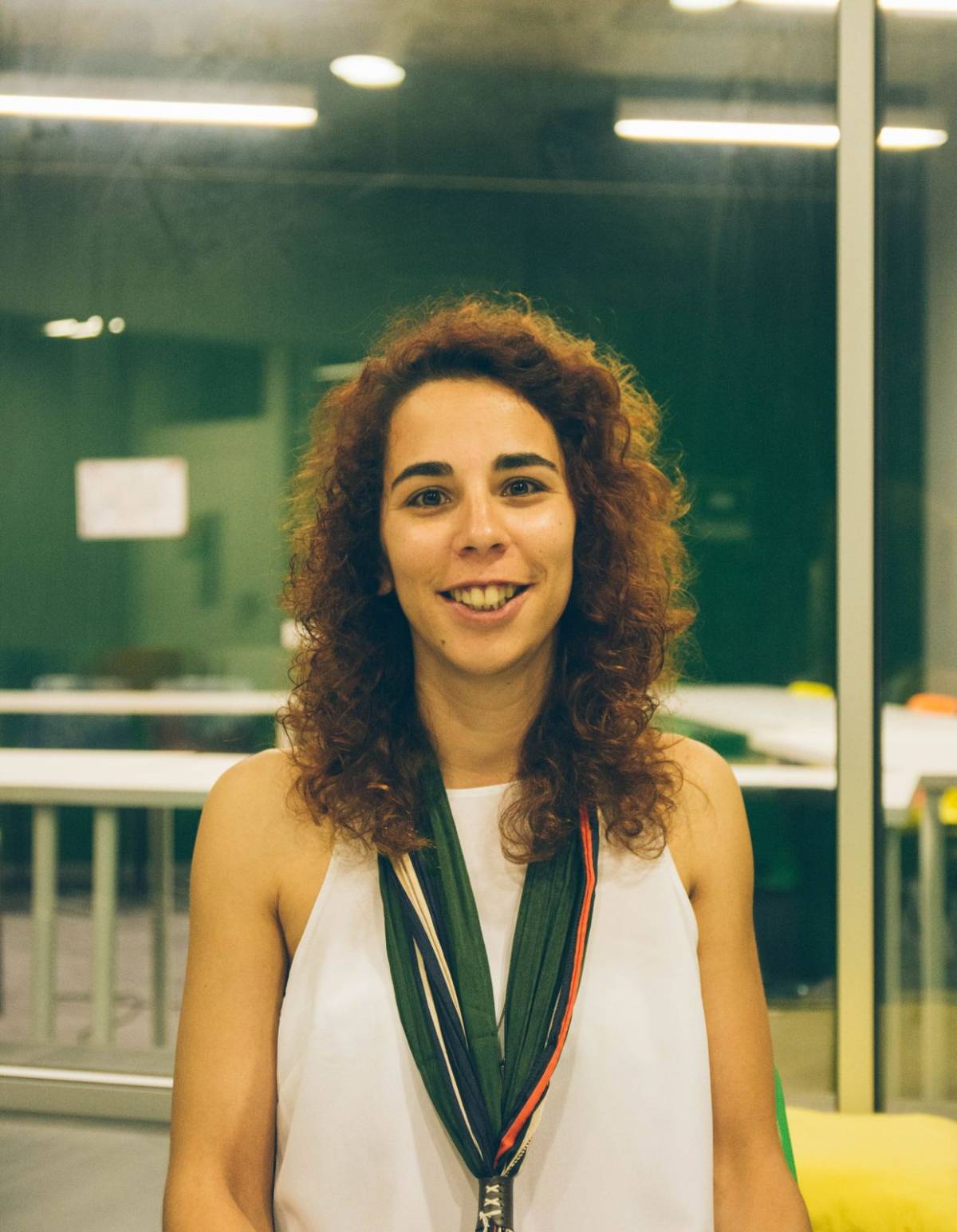 Susana Santos - Santa Maria da Feira - Marketing