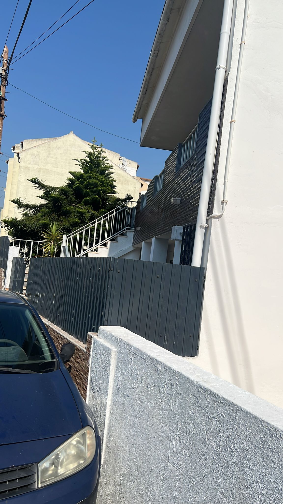 LD REMODELACOES É MANUTENÇÃO LMDA - Sintra - Poda e Manutenção de Árvores