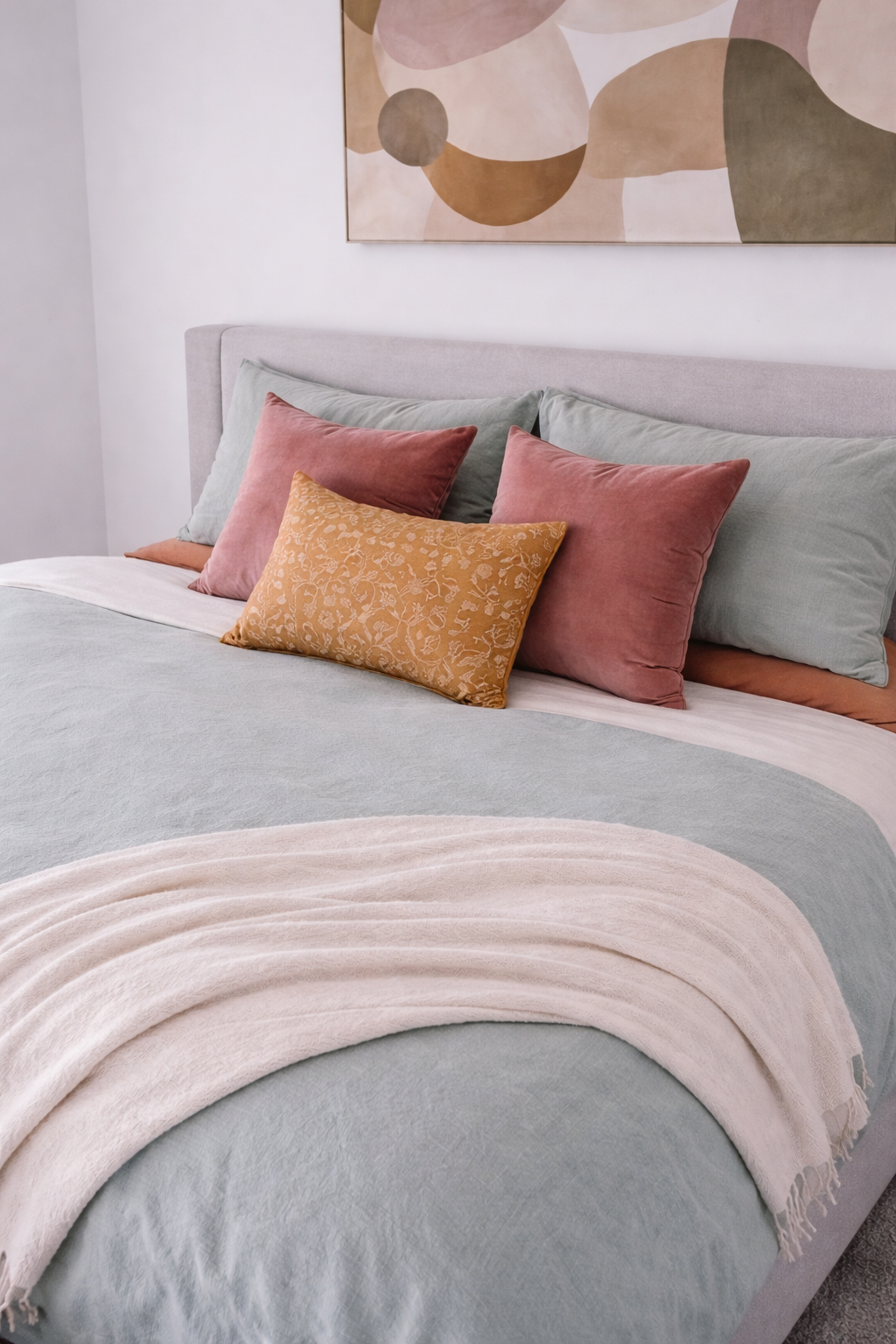 Bruna Jesus - Lisboa - Home Staging - Wertsteigerung / Umstyling der Immobilie