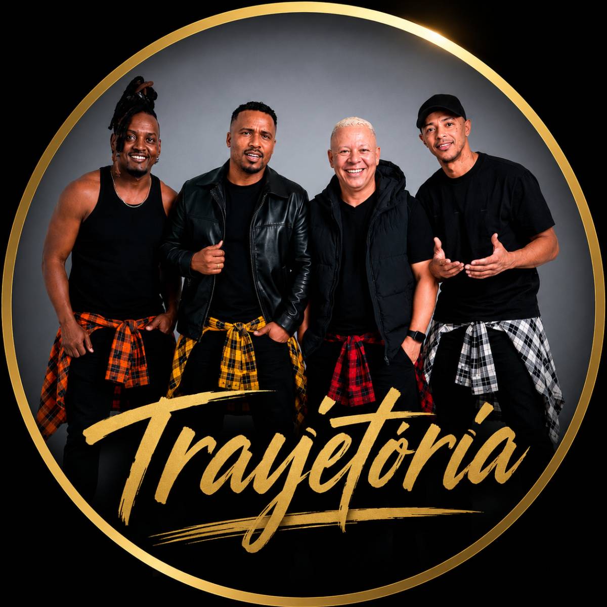 Grupo Trajetória - Almada - Solo Musician Entertainment