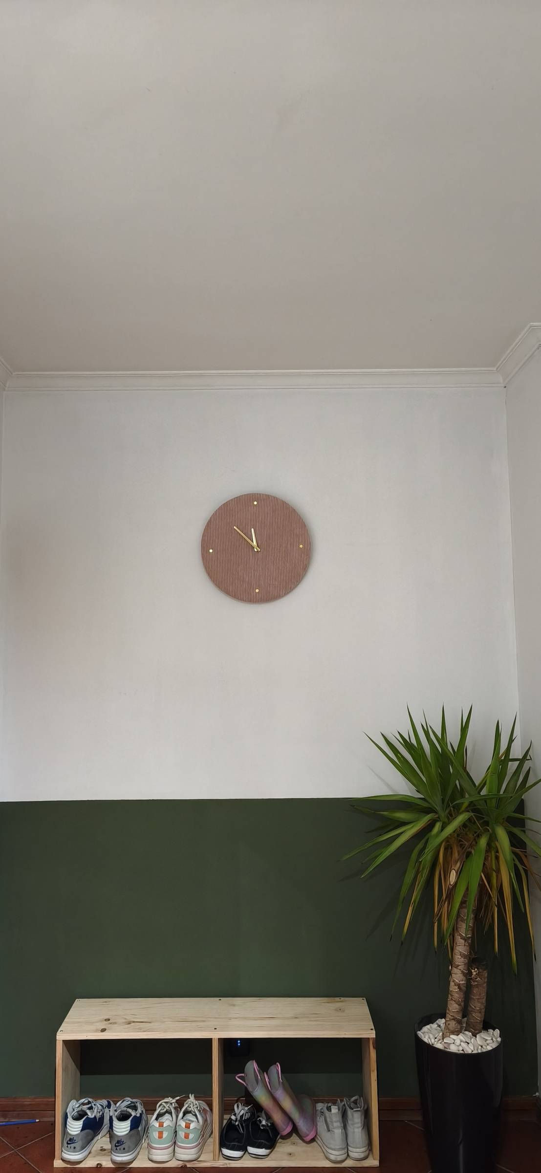 Oliver Painting - Braga - Pose de sols en pierre ou en carrelage