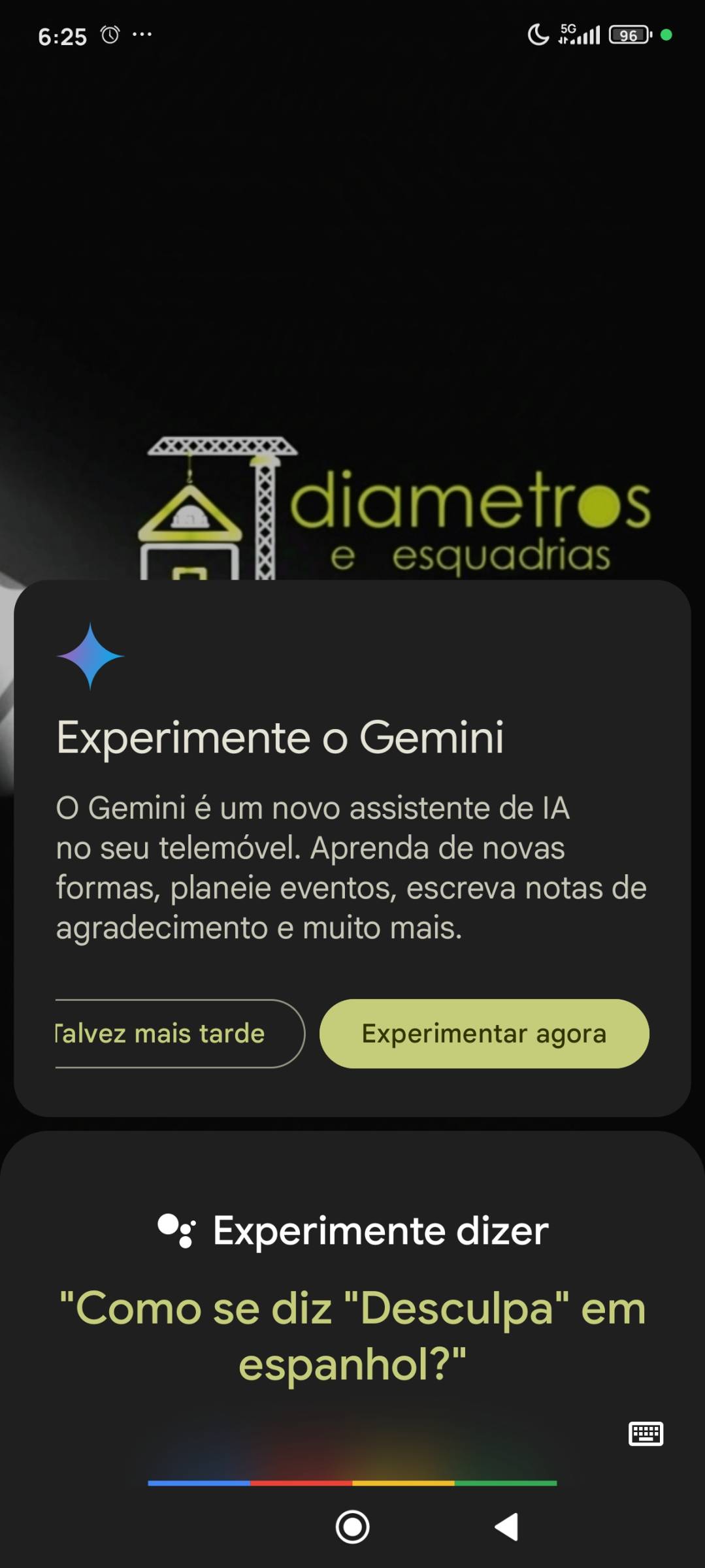 Diâmetros Esquadrias - Vieira do Minho - Instalación, reparación o eliminación de revestimientos