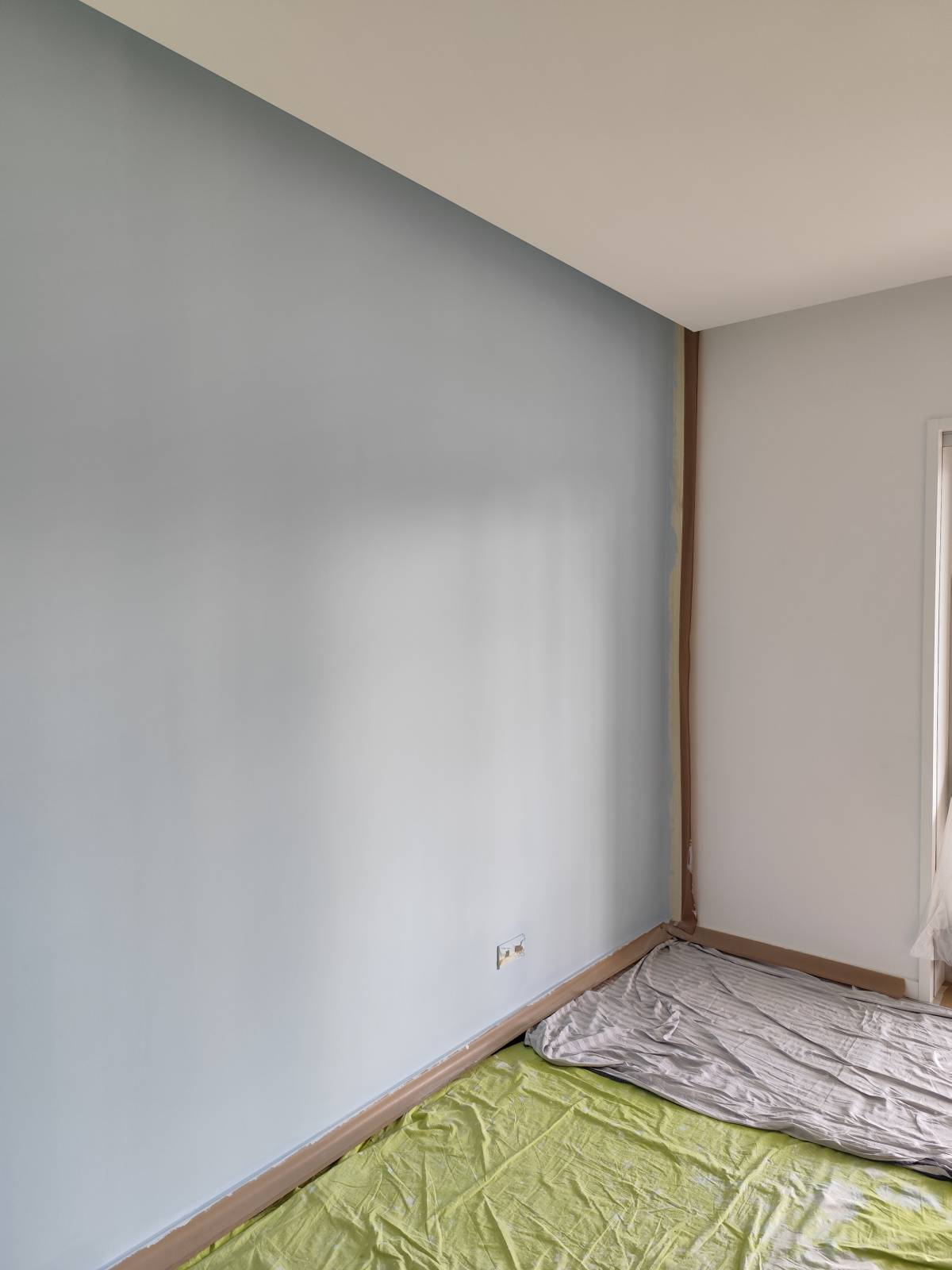 JVC - Cantanhede - Fan Installation
