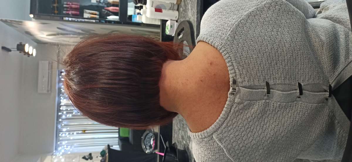 Tânia Teixeira - Moita - Barbier