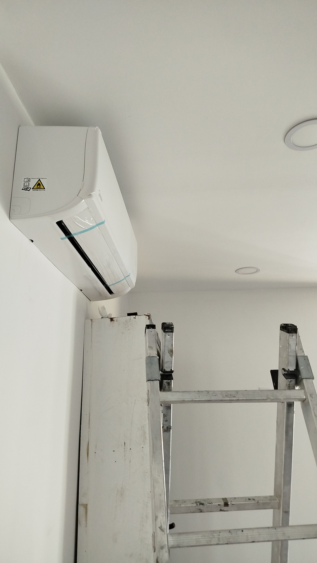 Crj Clima - Castelo Branco - Instalar Ar Condicionado