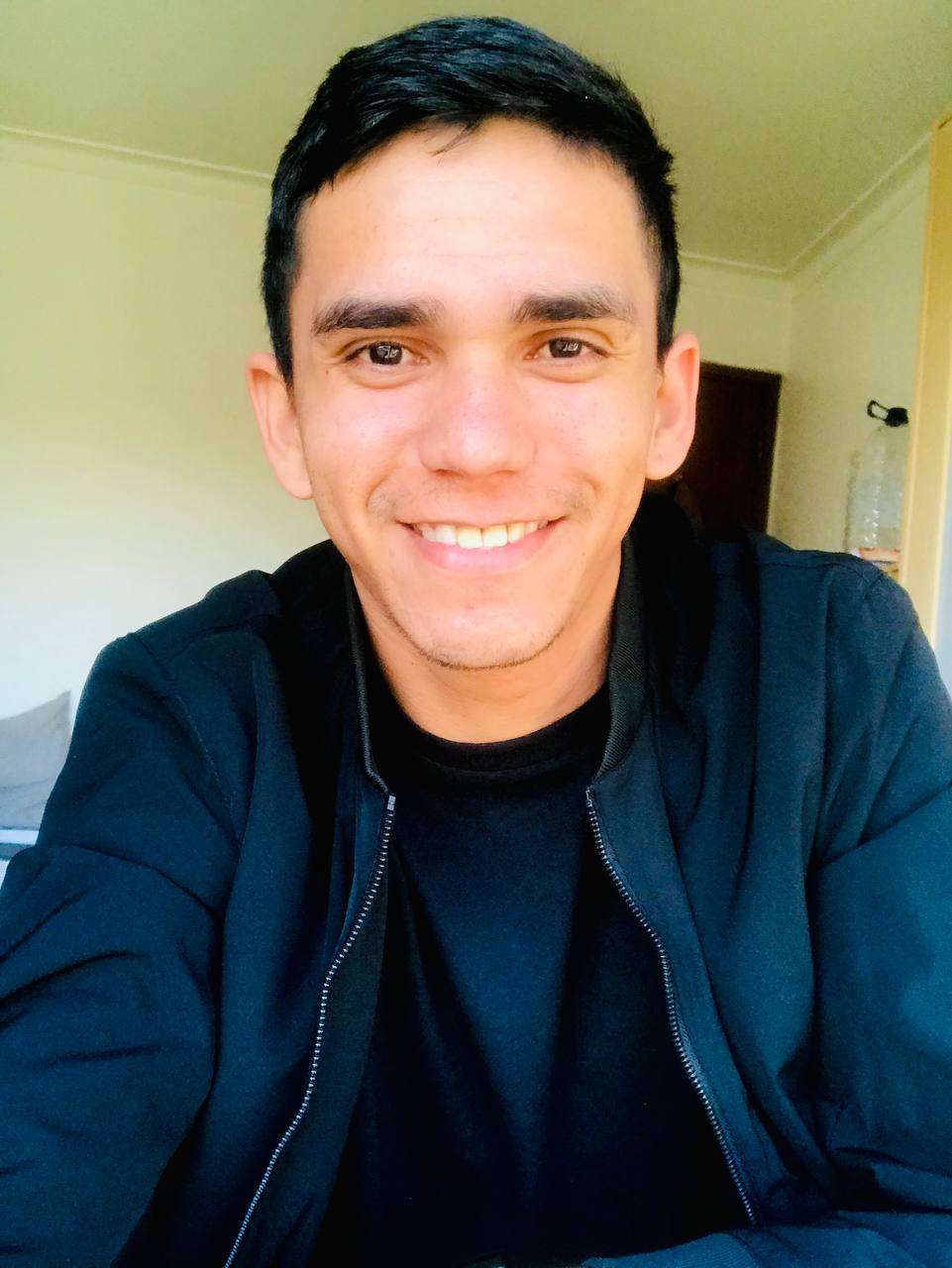 Alisson Silva - Porto - E Commerce